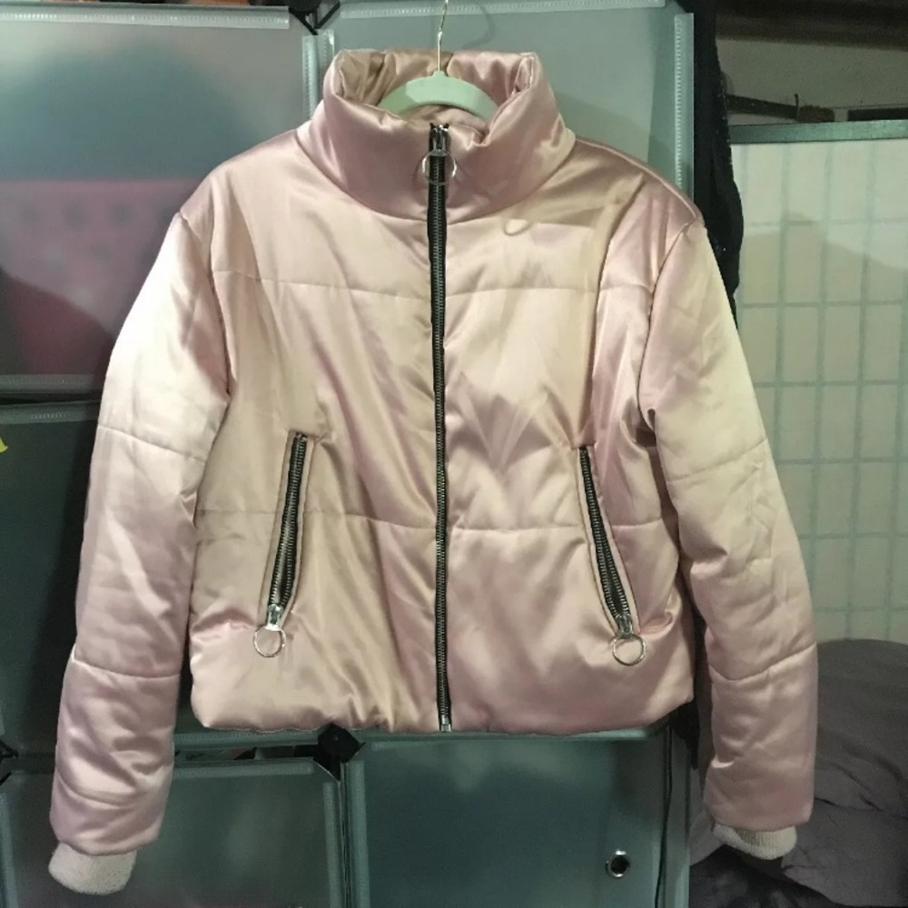 Bagatelle Puffer Coat